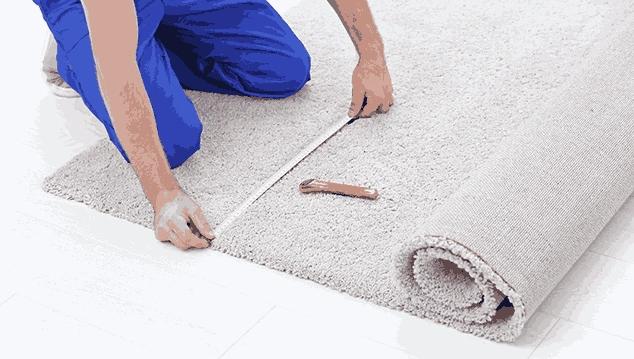 Carpet Repair Services Mannerim